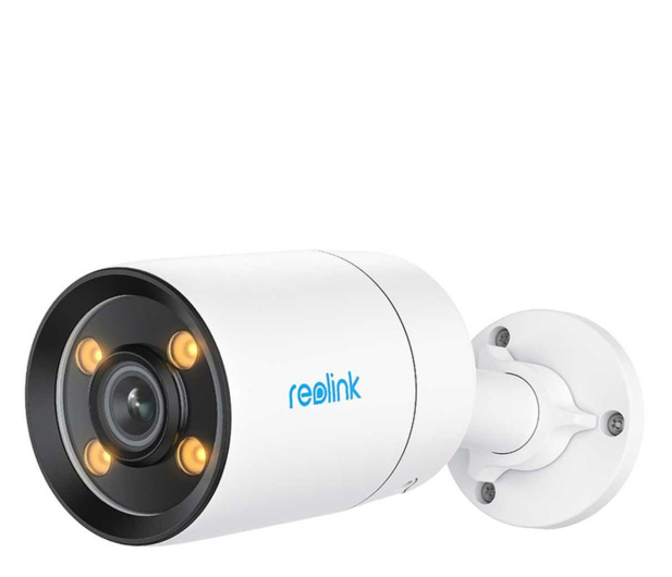 Reolink Inteligentna zewnętrzna kamera POE P320X - 1266463 - zdjęcie 3
